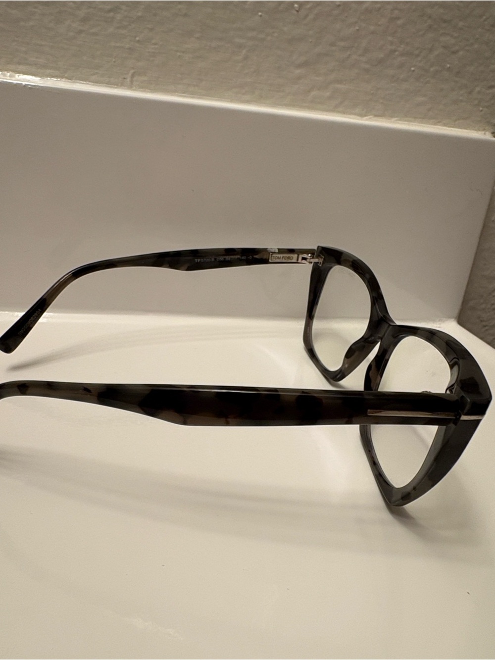 Tom Ford frames - Picture 3 of 4